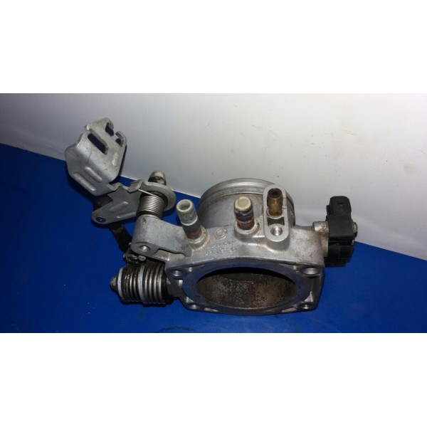 Tbi Corpo Borboleta Bmw 525 1995 (cx41)