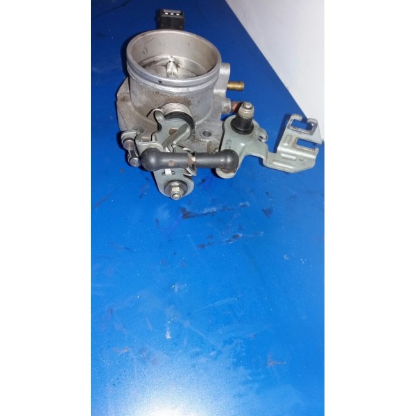 Tbi Corpo Borboleta Bmw 525 1995 (cx41)