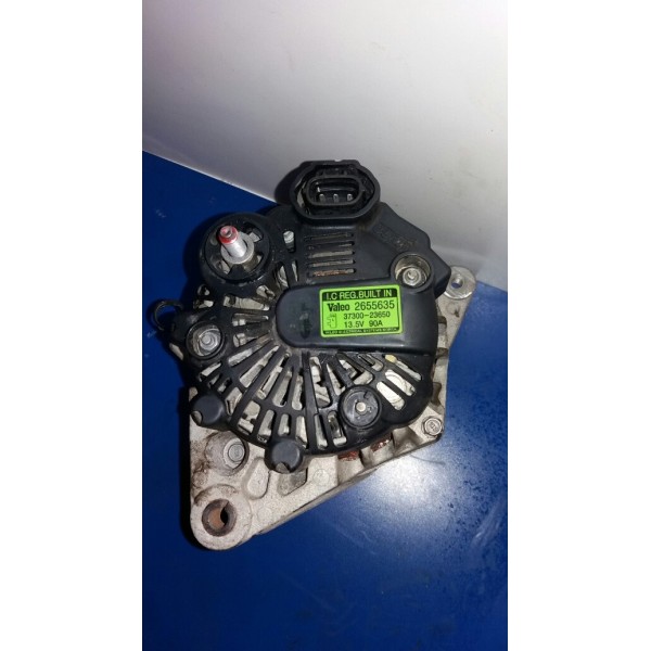 Alternador  I30 2.0 2009/2012