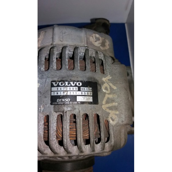 Alternador Volvo V40 2003