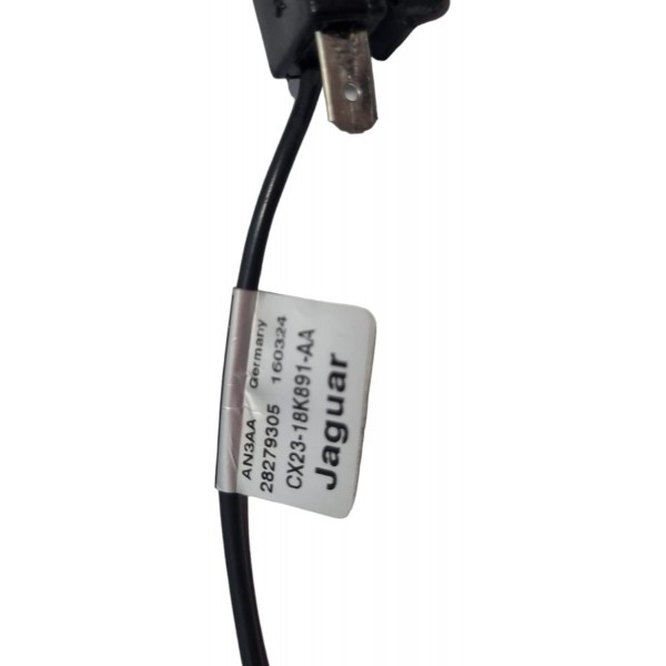 Modulo Antena Land Rover Discovery Cx23-18k891-aa Cx465