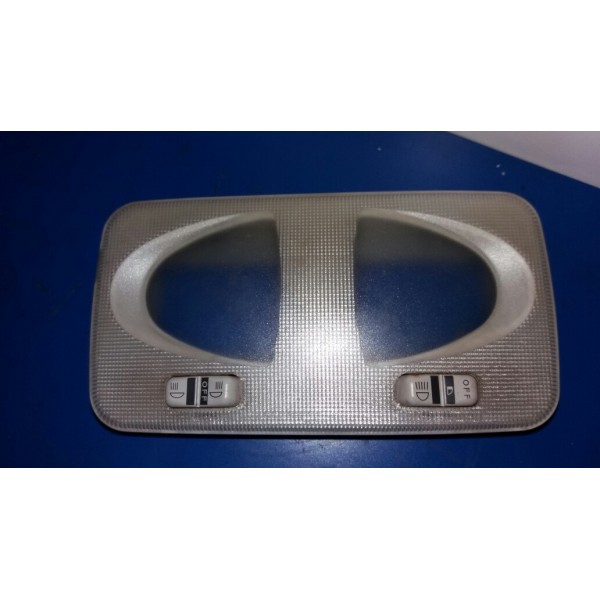 Luz De Teto Ducato 2011 Cx86