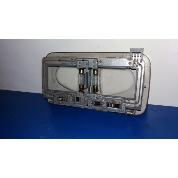 Luz De Teto Ducato 2011 Cx86