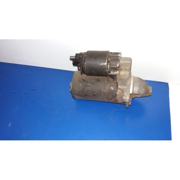 Motor De Aranque Corolla 2007 1.8