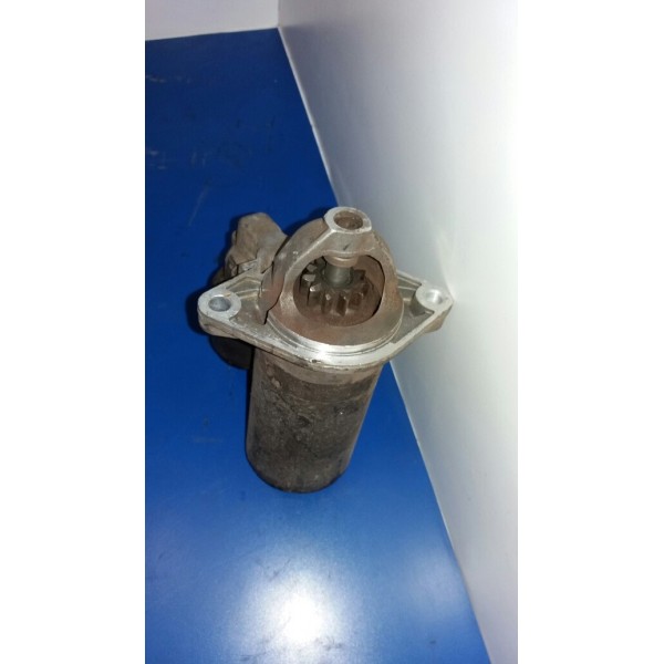 Motor De Aranque Corolla 2007 1.8