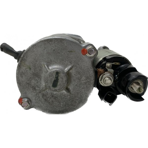 Motor Partida Arranque Honda City 1.5 Automatico 09/14