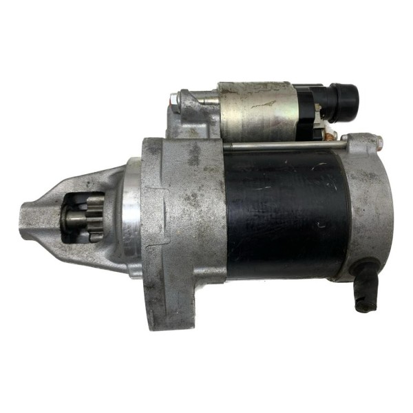Motor Partida Arranque Honda City 1.5 Automatico 09/14