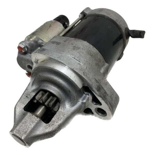 Motor Partida Arranque Honda City 1.5 Automatico 09/14