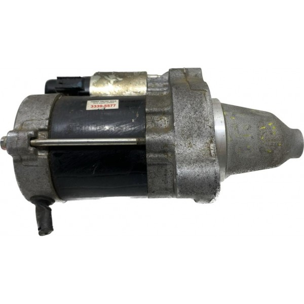 Motor Partida Arranque Honda City 1.5 Automatico 09/14