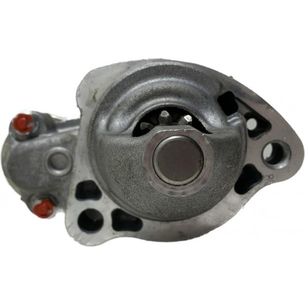 Motor Partida Arranque Honda City 1.5 Automatico 09/14