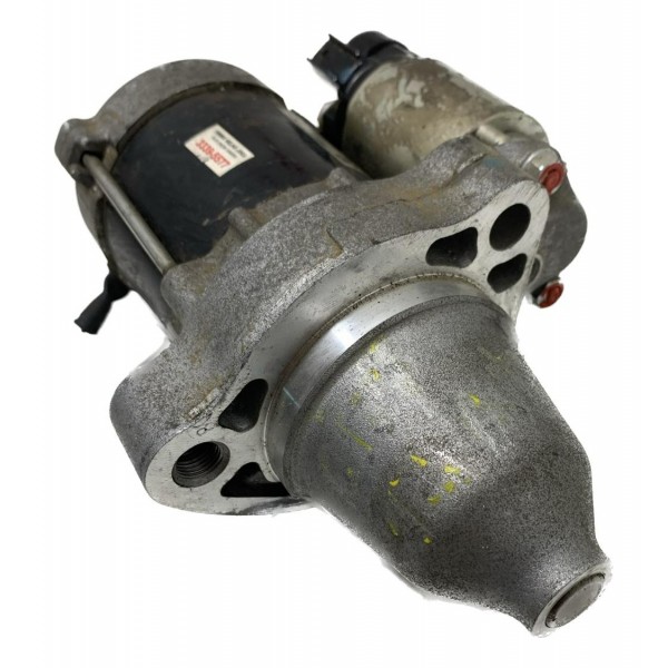 Motor Partida Arranque Honda City 1.5 Automatico 09/14
