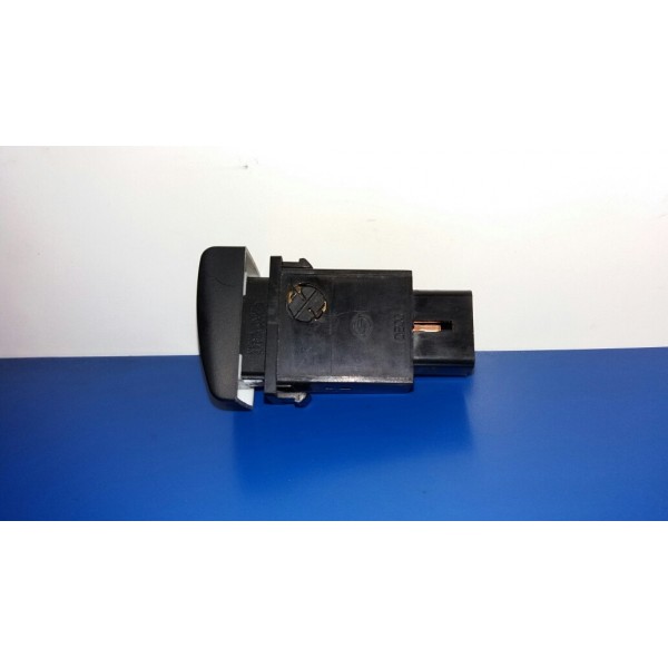 Botão Desembaçador Ssangyong Musso 2001 Cx154