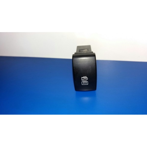 Botão Desembaçador Ssangyong Musso 2001 Cx154