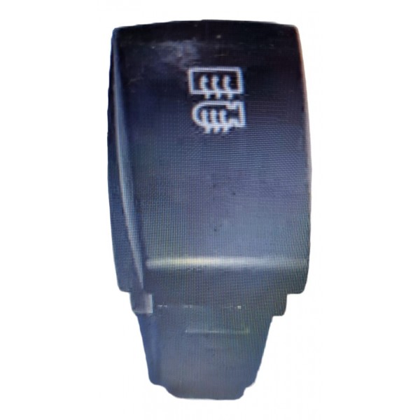 Botão Desembaçador Ssangyong Musso 2001 Cx154