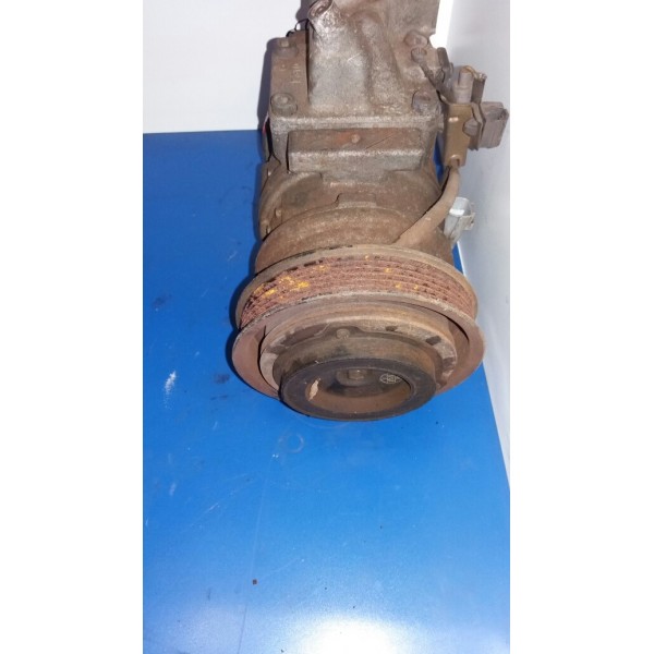 Compressor De Ar Camry V6 1997