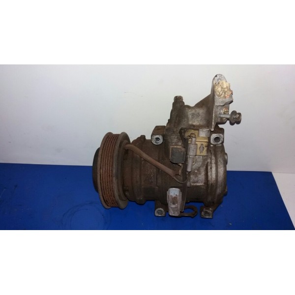 Compressor De Ar Camry V6 1997