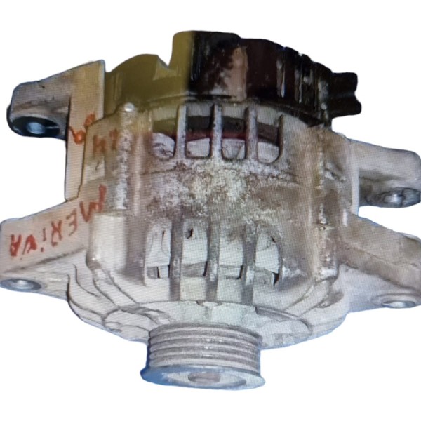 Alternador Chevrolet Corsa Montana Meriva 1.8 03/12