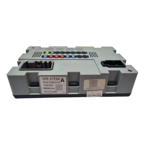 Caixa Fusivel Discovery Sport 2015 Cpla14q073aa Cx465