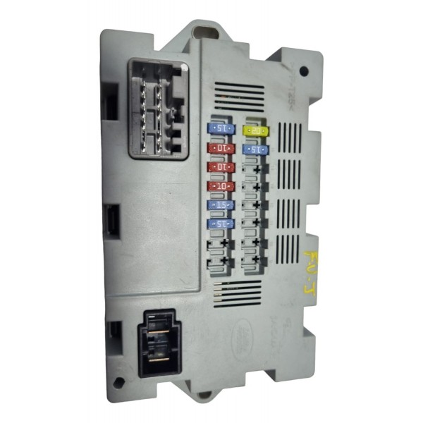 Caixa Fusivel Discovery Sport 2015 Cpla14q073aa Cx465