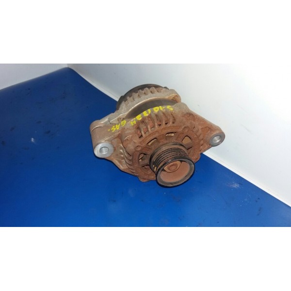 Alternador Chevrolet S10 2.4 Flex 2012/2015