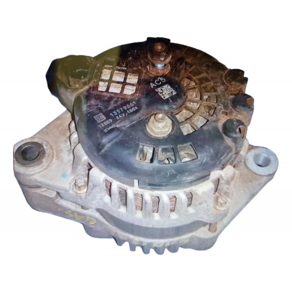 Alternador Chevrolet S10 2.4 Flex 2012/2015