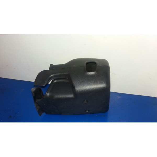 Acabamento Do Volante Jac J3 2011 Cx173