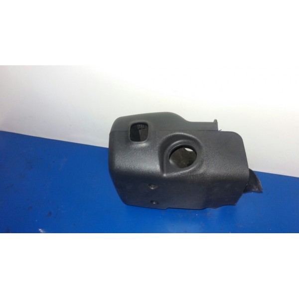 Acabamento Do Volante Jac J3 2011 Cx173