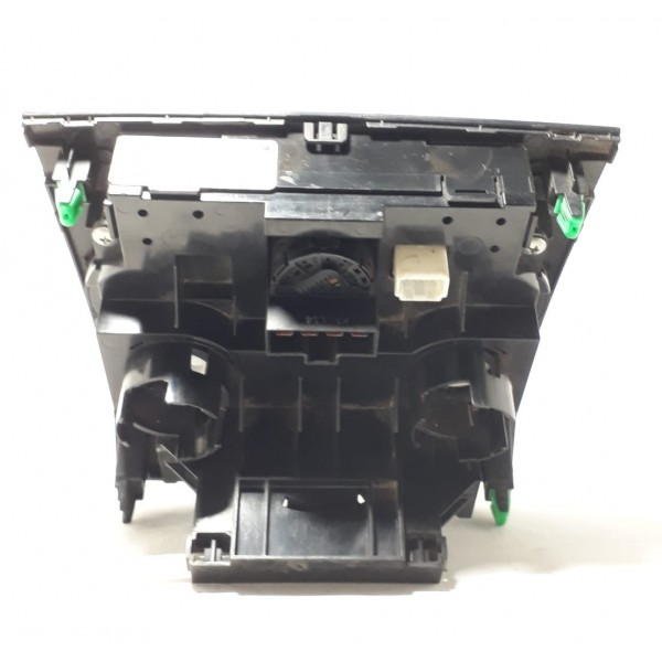 Comando De Ar S10 2013 Cx125