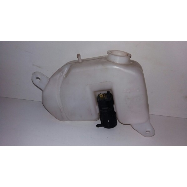 Reservatório De Água Do Vigia Trasei Pajeiro Sport 08 Cx151