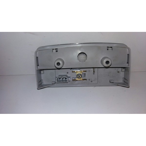 Luz De Teto Amarok 2013 Cx84