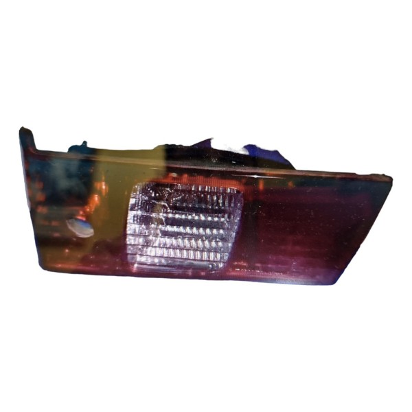 Lanterna Traseira Lado Direito Capo Camry 2001 Cx279 - Direito - Vermelho