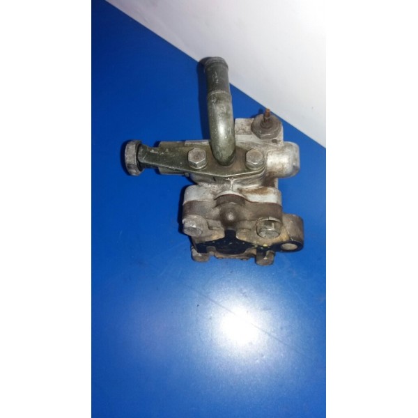 Bomba Direção Hidráulica Sonata 1997 Cx326