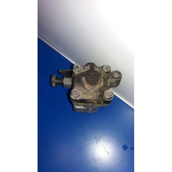 Bomba Direção Hidráulica Sonata 1997 Cx326