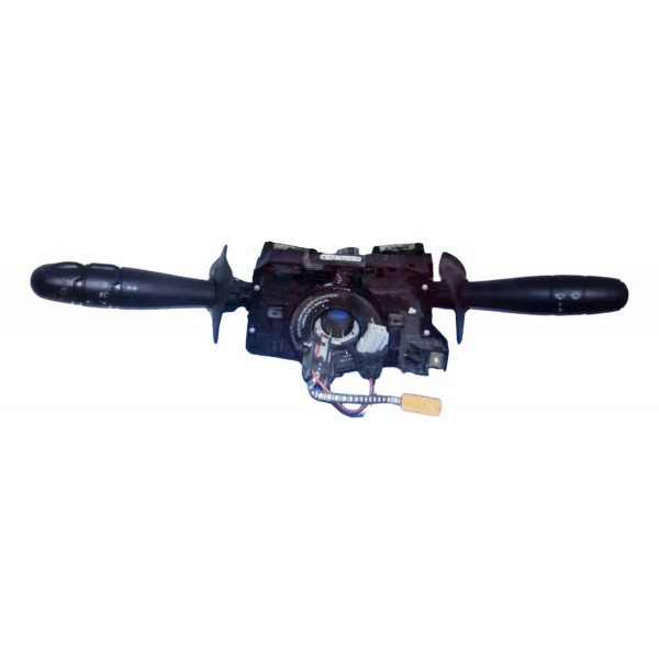 Chave Clio 2005 Sedan