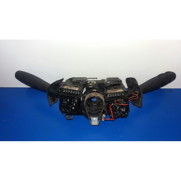 Chave Clio 2005 Sedan