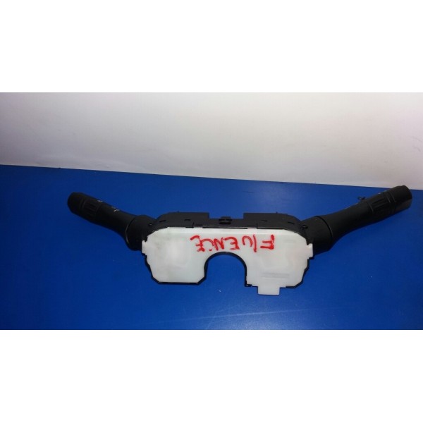 Chave De Seta Renault Fluence 2012 Cx98 Plastico