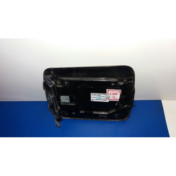 Portinhola Do Tanque Subaru Impreza 2010 Cx246