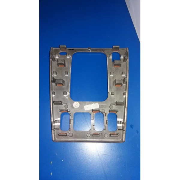 Moldura Da Alavanca De Marcha Mercedes Clk 98 Cx216