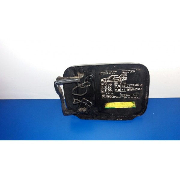 Portinhola Do Tanque Mercedes Clk 1998 Cx253