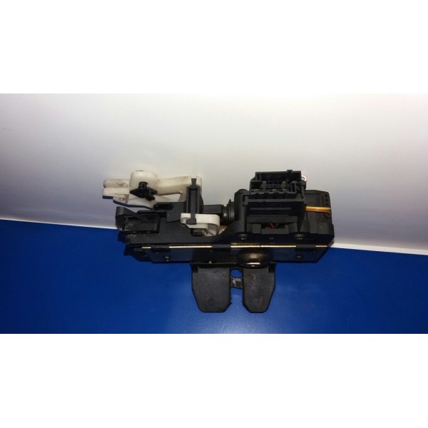 Fechadura Tampa Traseira Volvo V70 1998 Cx94