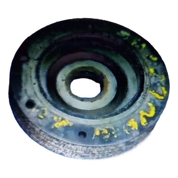 Polia Virabrequim Mondeo 2.0 1997 Cx168