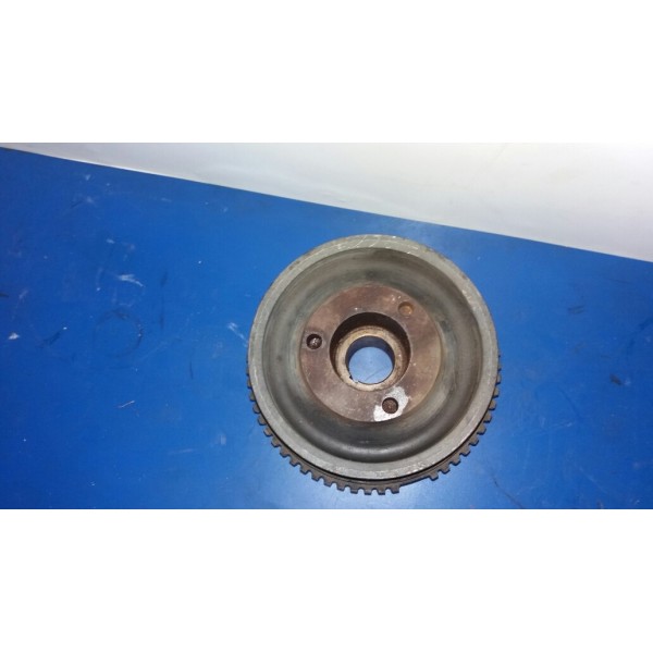 Polia Virabrequim Omega 3.0 1997 Cx168