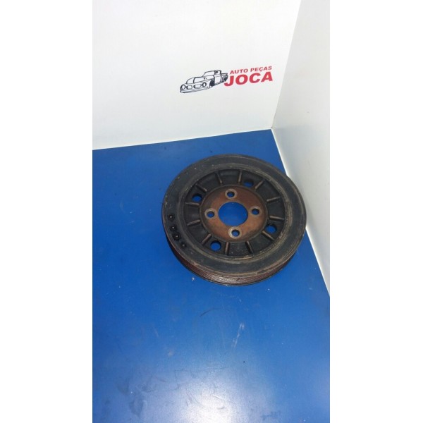 Polia Virabrequim S10 2013 180 Cv Cx170