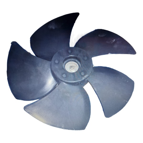 Ventoinha Helice Condensador L200 Triton 2012 Cx256