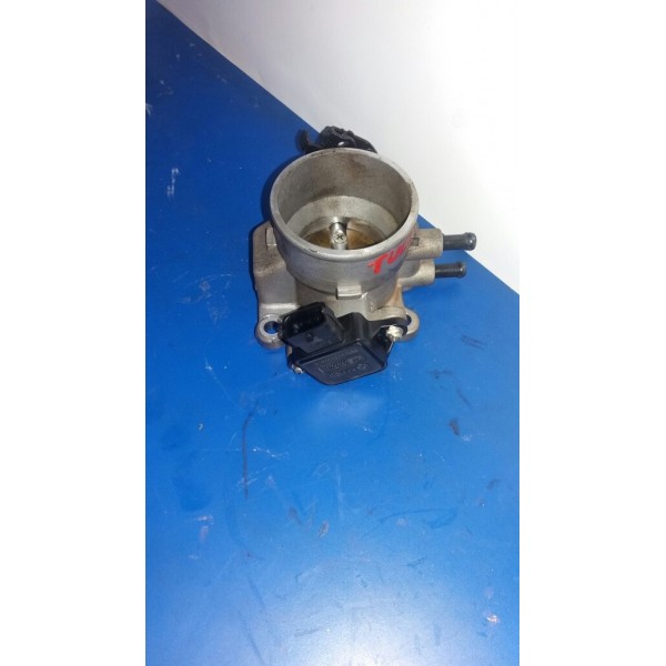 Tbi Tucson 2.0 2010 Cx71