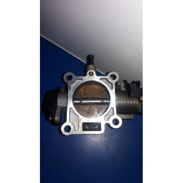 Tbi Tucson 2.0 2010 Cx71