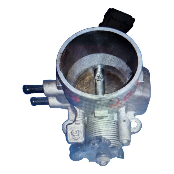 Tbi Tucson 2.0 2010 Cx71