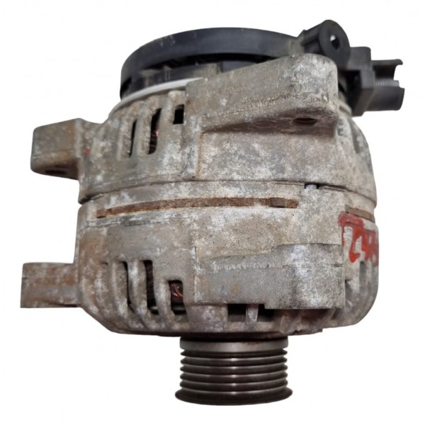 Alternador C4 Picasso 2.0 2010