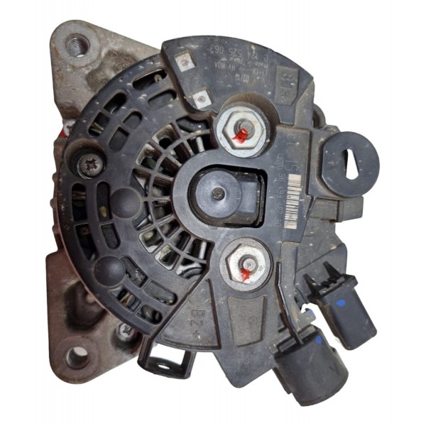 Alternador C4 Picasso 2.0 2010