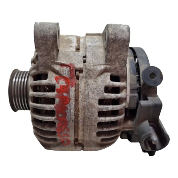 Alternador C4 Picasso 2.0 2010